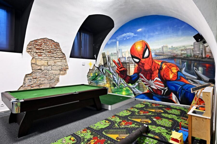 Prague: Mazemania Miniature Golf Experience - How This Fits into Your Prague Day (Without Stress)