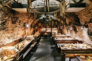 Prague: Medieval Dinner with Unlimited Drinks - Unlimited Beer, Wine, and Soft Drinks: Value and a Few Reality Checks