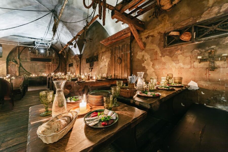 Prague: Medieval Dinner with Unlimited Drinks - Should You Book Prague: Medieval Dinner with Unlimited Drinks?