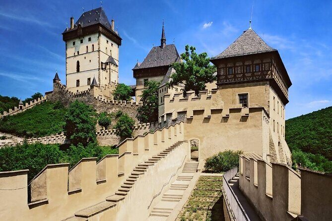 Prague-Munich One-Way Sightseeing Day Tour - Key things to know before you go