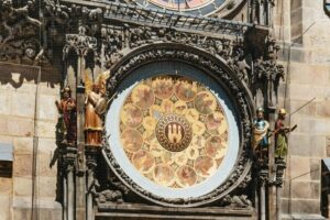 Prague: Old Town, Astronomical Clock and Underground Tour - Charles Bridge in story mode: where legends meet the skyline