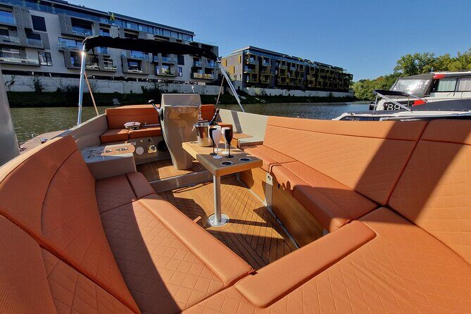 Prague Private Boat Tour - What You’re Really Buying With This 1-Hour Private Boat
