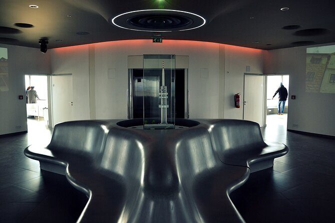 Prague TV tower - Observatory - Weather and “what if it’s canceled?” planning