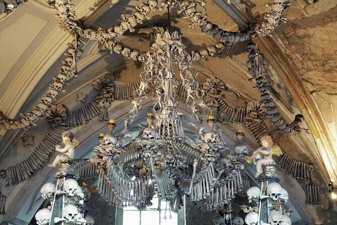 Prague-Vienna One-Way Sightseeing Day Tour - Key highlights worth planning for