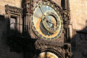 Prague Walking Tour in German: Old Town and Prague Castle - Meeting at Staroměstské náměstí: A Fast Start You’ll Appreciate
