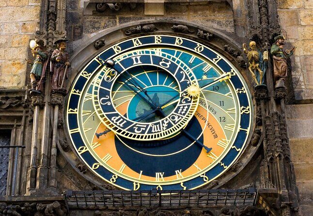 Private City Kickstart Tour: Prague - Key Takeaways Before You Go