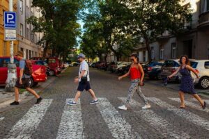 Private City Kickstart Tour: Prague - Where You Meet and How to Avoid the First-Stop Headache
