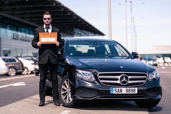 Private Departure Transfer: Prague Airport - Why This Prague Airport Transfer Feels Worth It