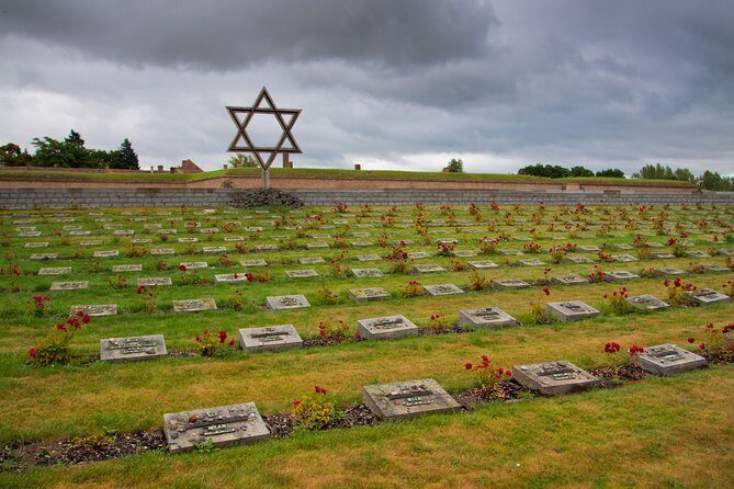 Private Half-Day Tour From Prague To Terezín Concentration Camp - The time box: how 5 hours plays out in real life