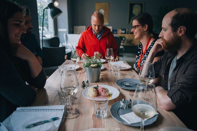 PRIVATE Prague Food Tour: Modern Cuisine in Local Neighbourhoods - Price and What You’re Really Paying For: $267.65 for 3.5 Hours