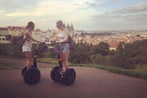 ️ Segway Fun Tour of Prague to Castle and Strahov Monastery viewpoint & Brewery - Price and value: what $62.91 really buys you