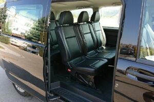 Shared Arrival Transfer: Prague Airport to Hotels - Pickup points that matter: Terminal 1 vs Terminal 2