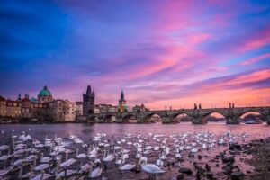 Small-Group Walking Photo Tour of Prague - Price, group size, and what you really get for $193