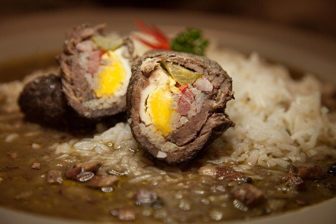 Taste, Cook and Dine Traditional Czech - The hosts: Bret (and sometimes Aide or Svetlana) make it feel personal