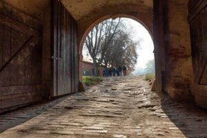 Terezin Concentration Camp Day Tour from Prague - The coach ride: time, narration, and how to prepare