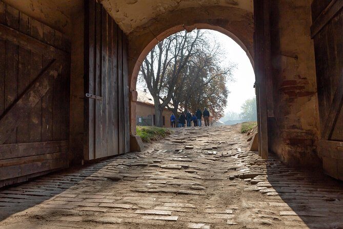 Terezin Concentration Camp Day Tour from Prague - The coach ride: time, narration, and how to prepare