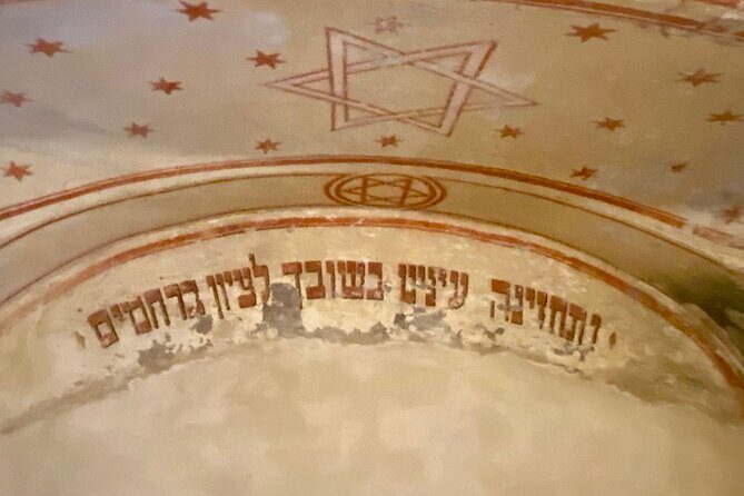 Terezin In-Depth Holocaust Tour From Prague's Center (max 7 pax) - Meeting points and getting out of Prague