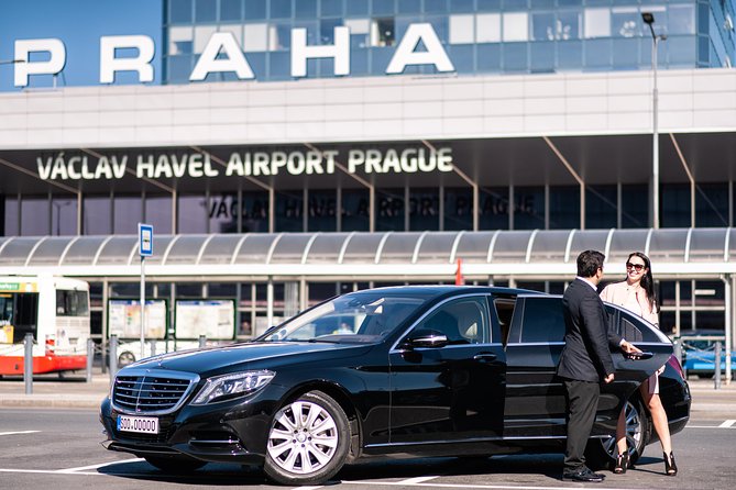 Prague Airport Private Arrival Transfer - Comfort and luggage: what to plan for before you pack