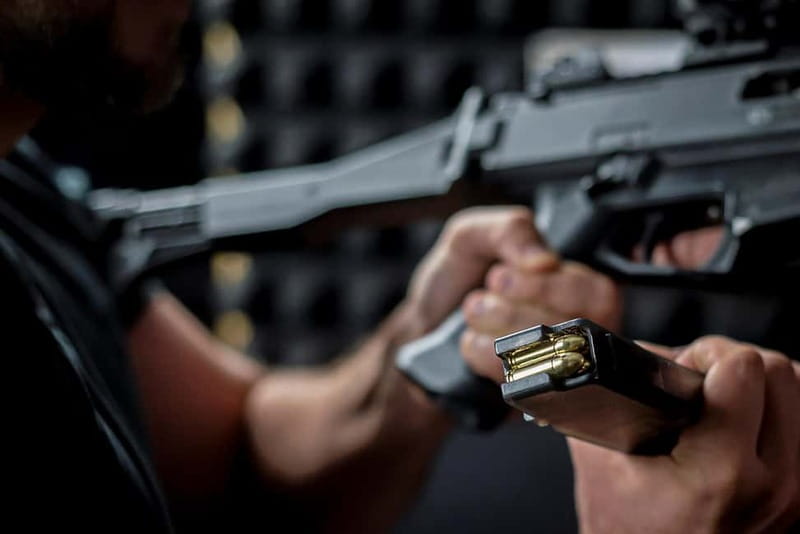 Prague: Shooting Range Experience with up to 10 Guns - Key things to know before you go